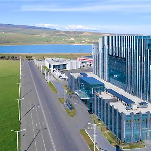 Hotel & Preference Hualing, Tbilisi