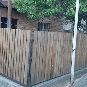 Апартаменты House, Тбилиси