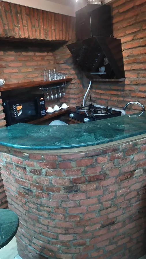 Lui Lui Apartment Tbilisi