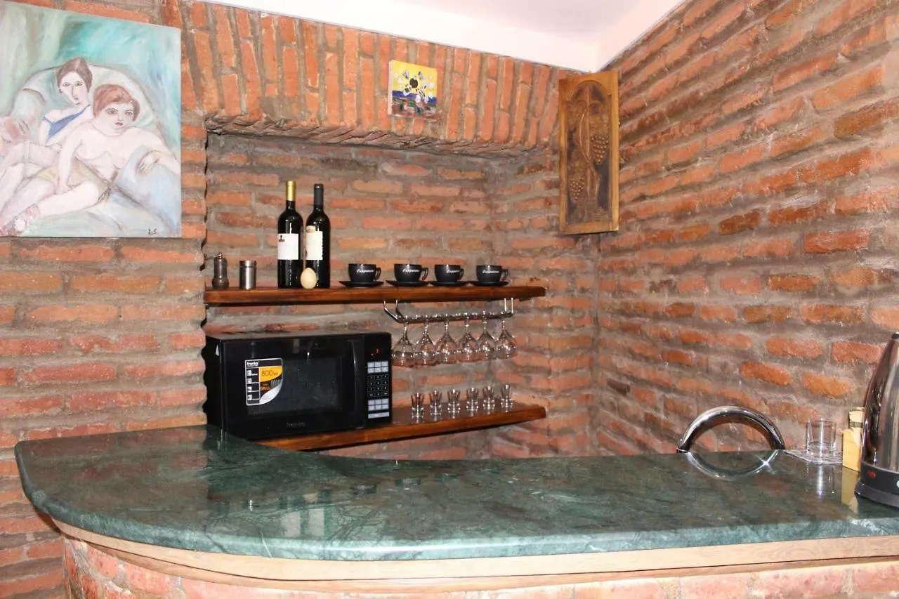 Lui Lui Apartment Tbilisi