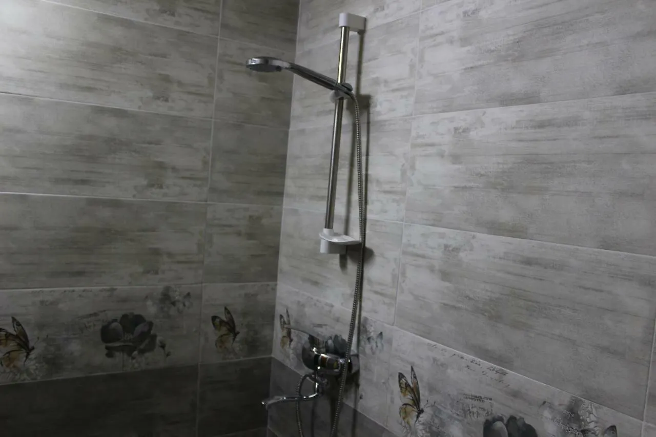 Lui Lui Apartment Tbilisi 0*,