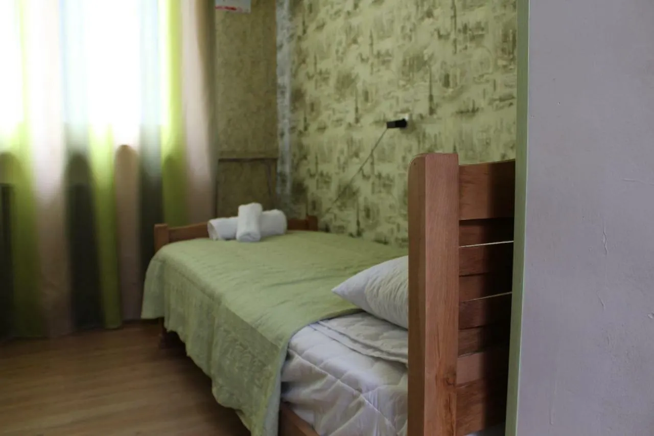 Lui Lui Apartment Tbilisi 0*,