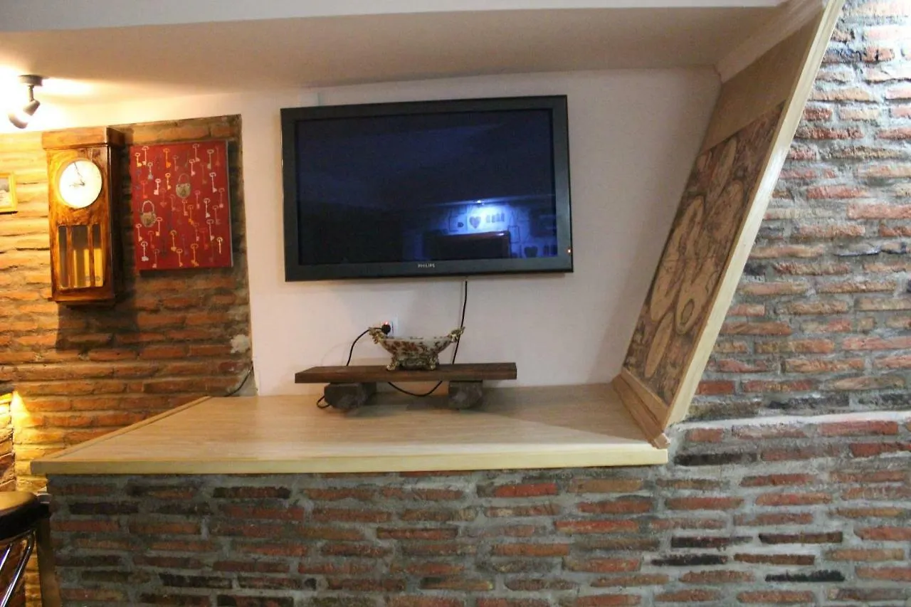 Lui Lui Apartment Tbilisi