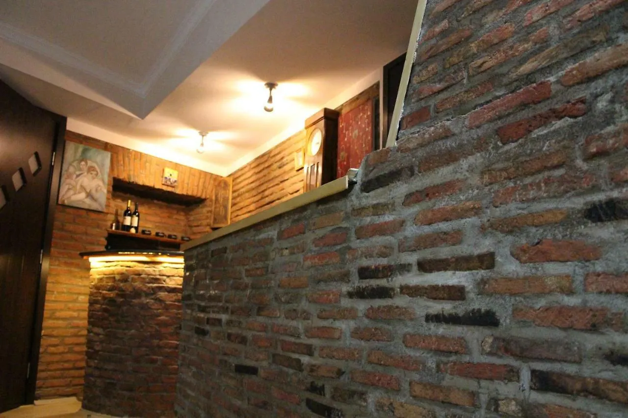 Lui Lui Apartment Tbilisi 0*,  Georgia