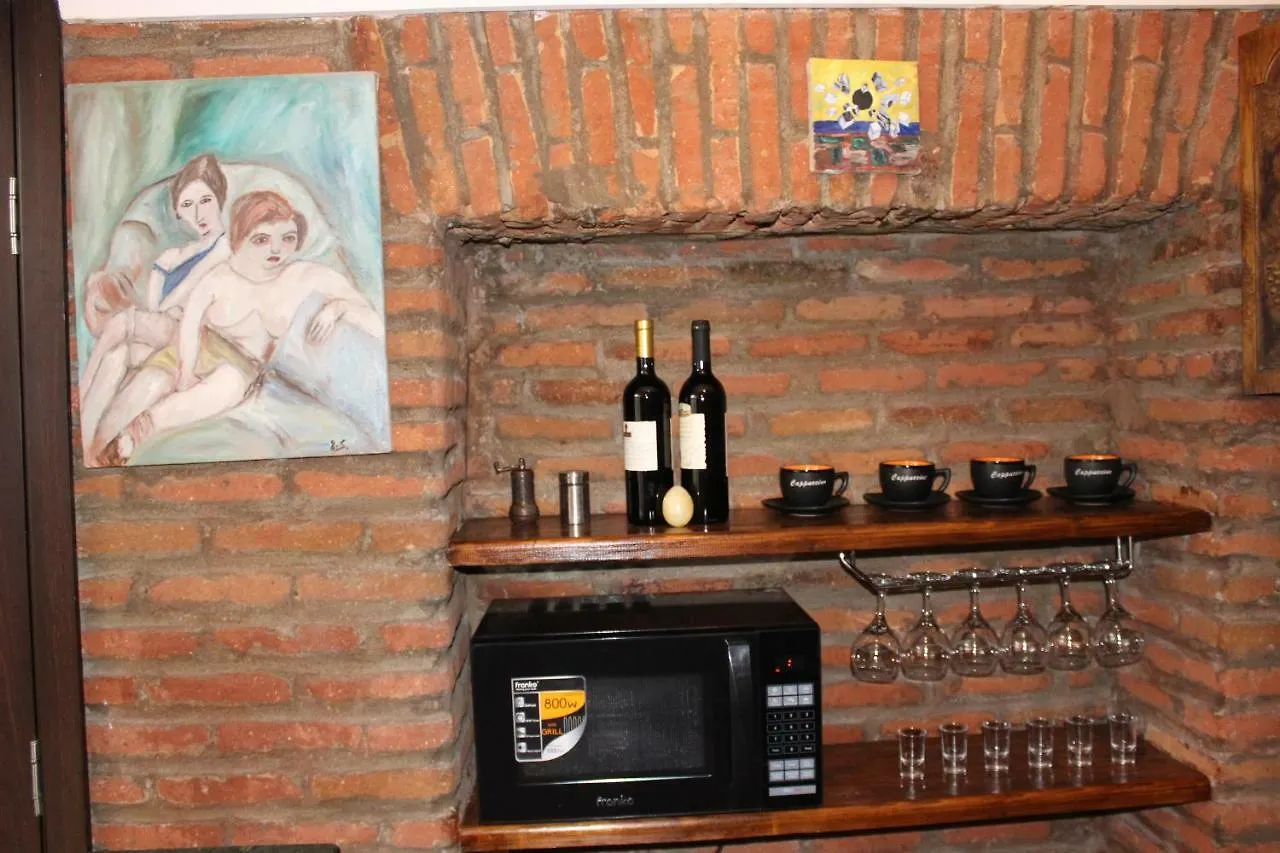 Lui Lui Apartment Tbilisi