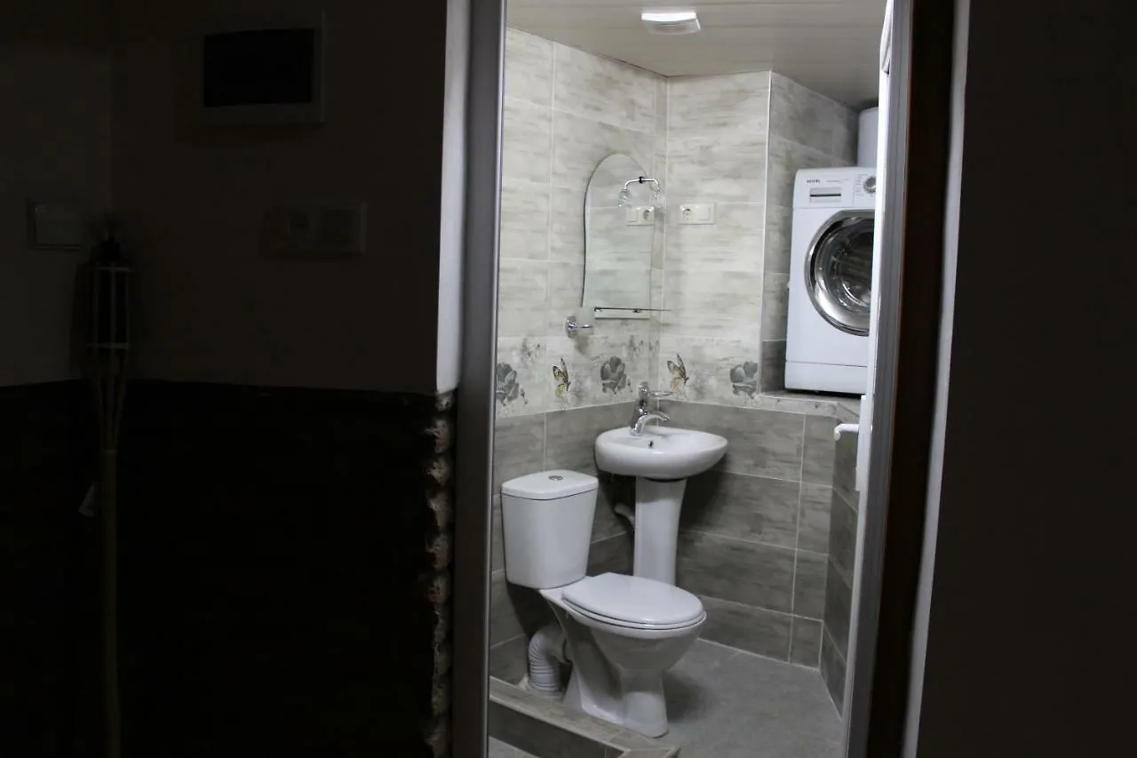 Lui Lui Apartment Tbilisi Georgia