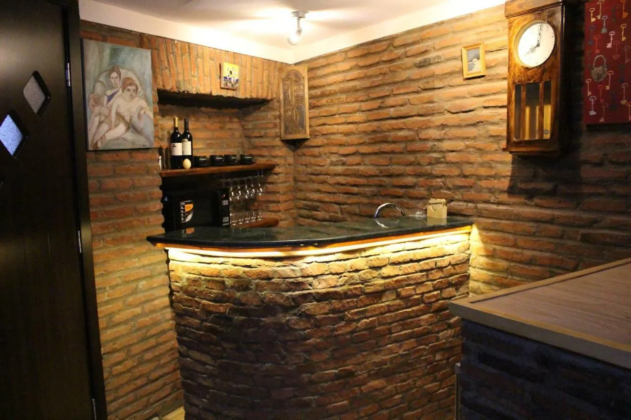 Lui Lui Apartment Tbilisi Georgia