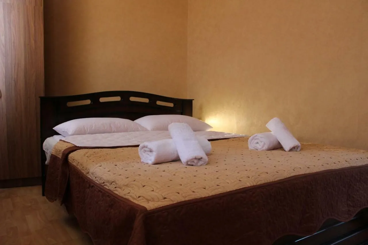 Lui Lui Apartment Tbilisi Georgia