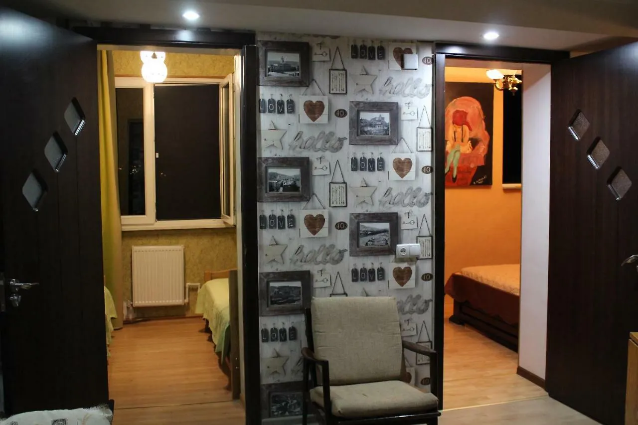 Lui Lui Apartment Tbilisi