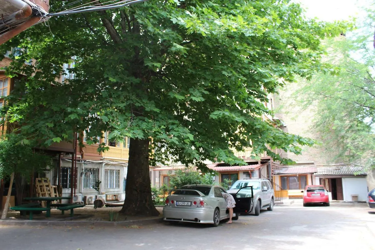 Lui Lui Apartment Tbilisi