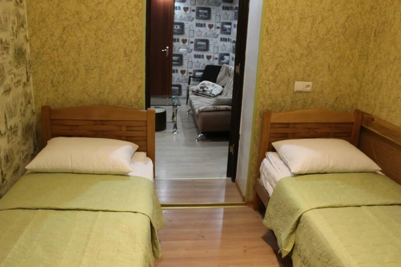 Lui Lui Apartment Tbilisi