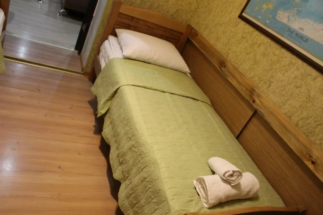Lui Lui Apartment Tbilisi