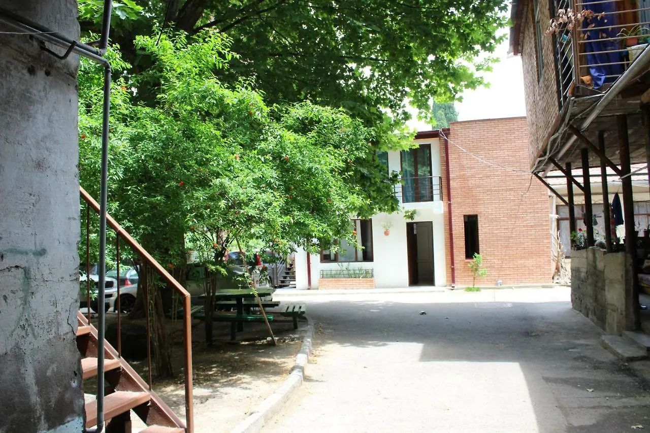 Lui Lui Apartment Tbilisi