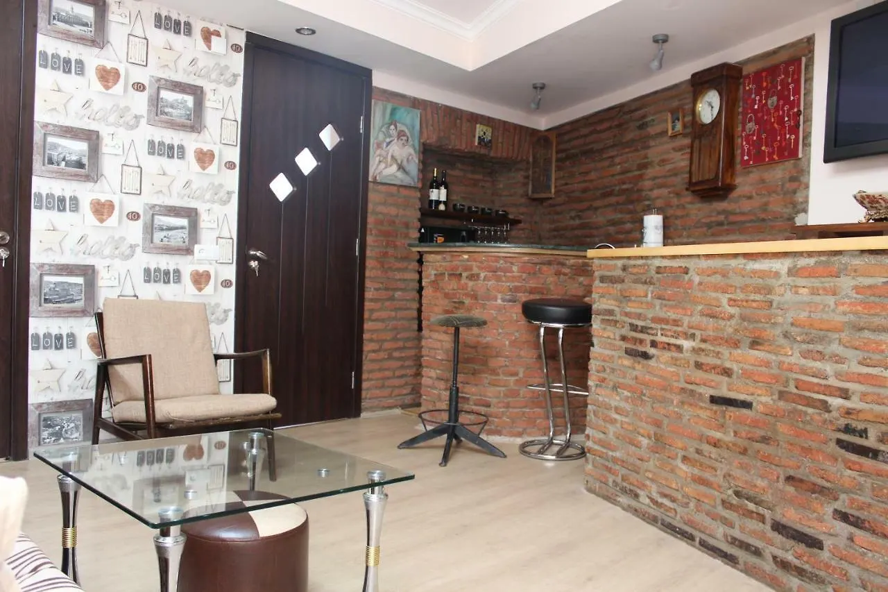 Lui Lui Apartment Tbilisi