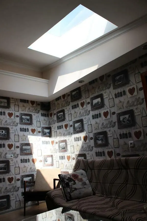 Lui Lui Apartment Tbilisi
